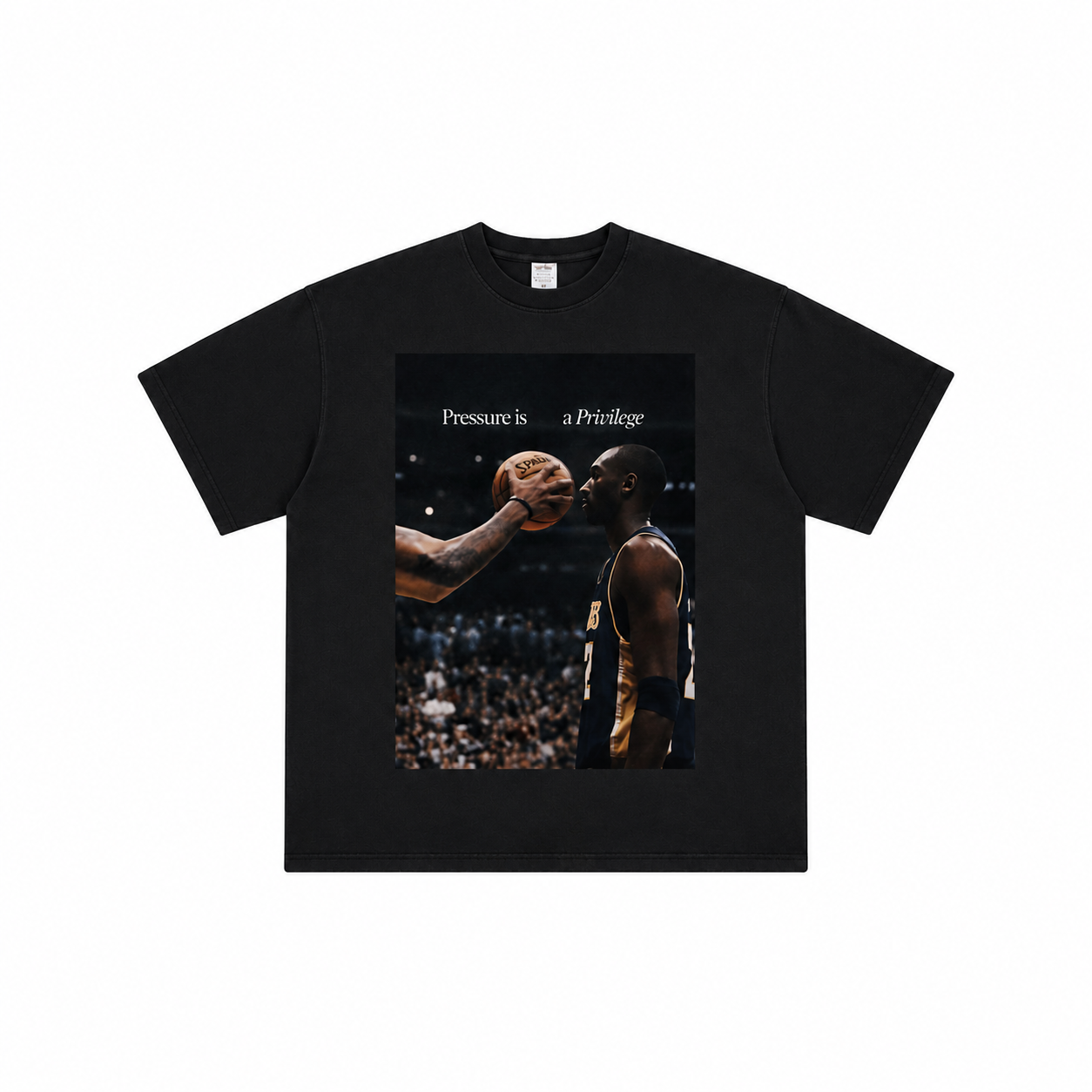 GRAPHIC TEES