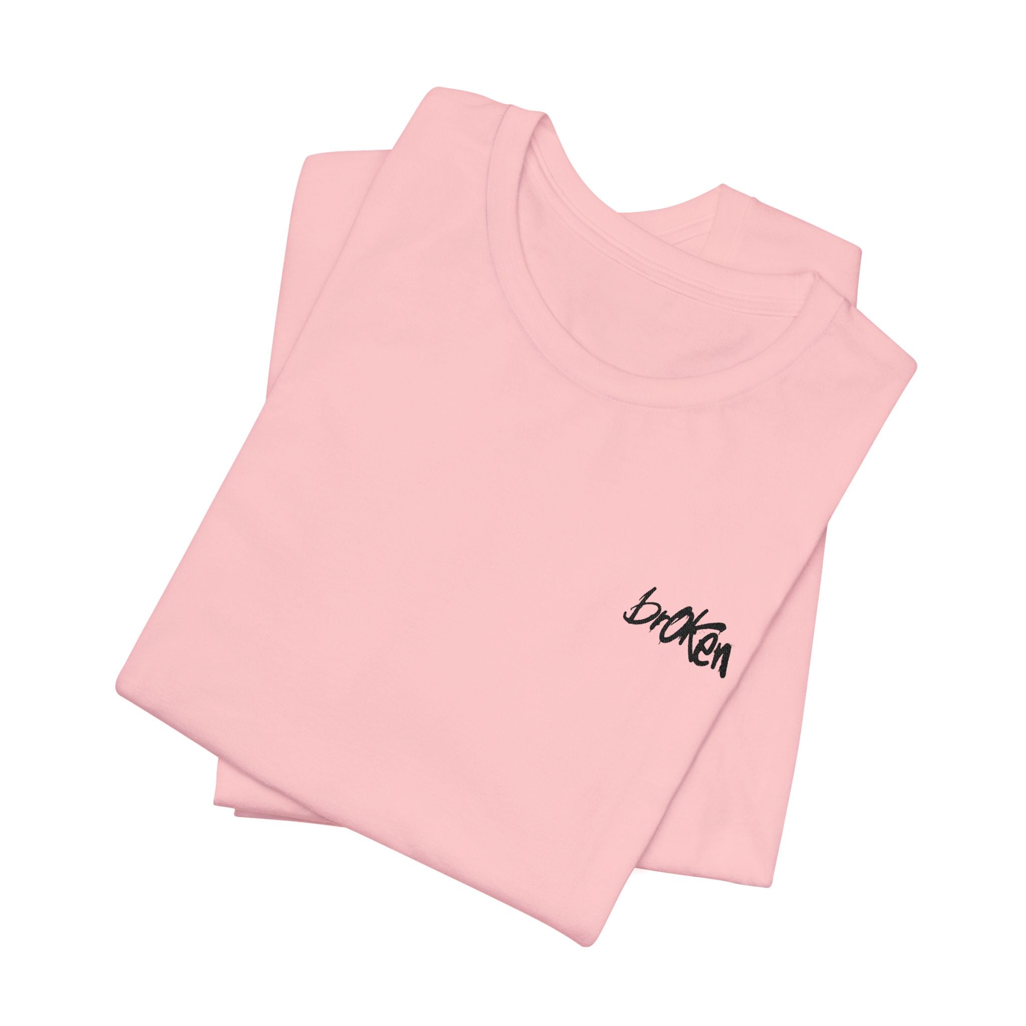 brOKen Basic Tee