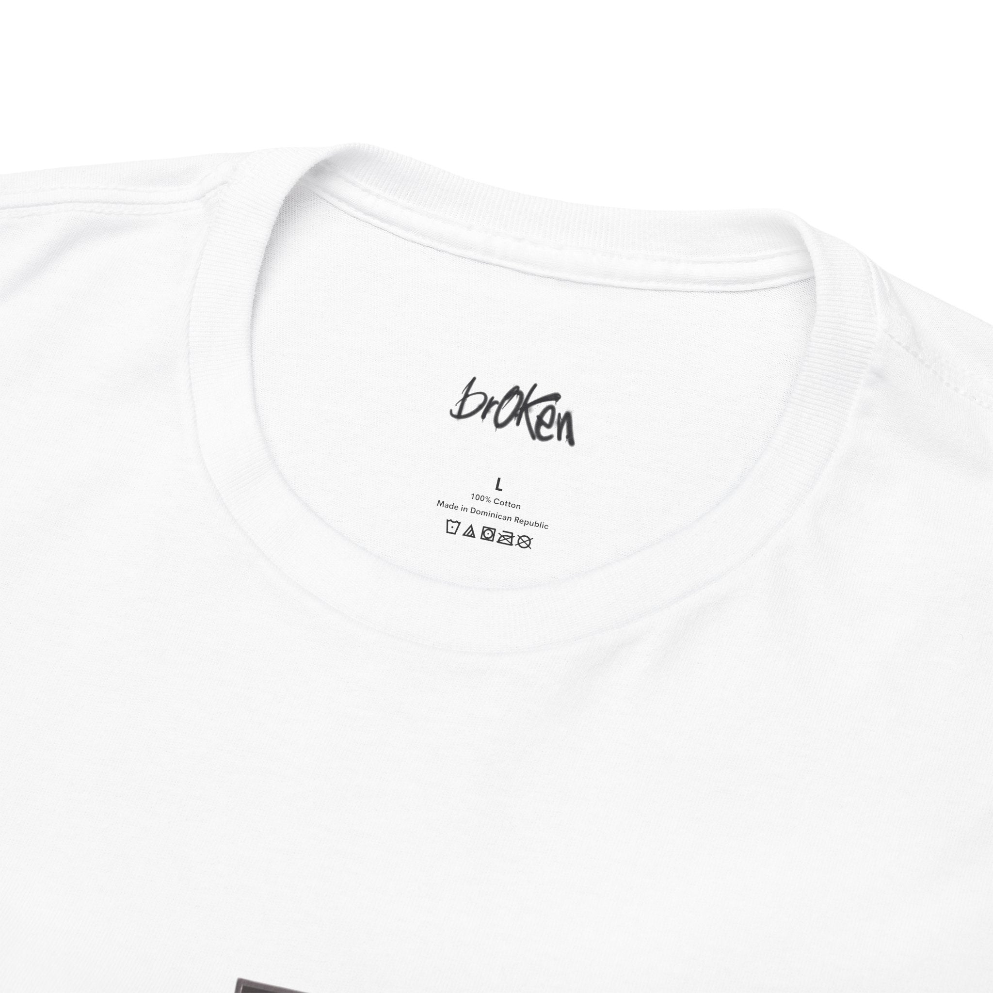 Mac Miller Swimming Album T-Shirt