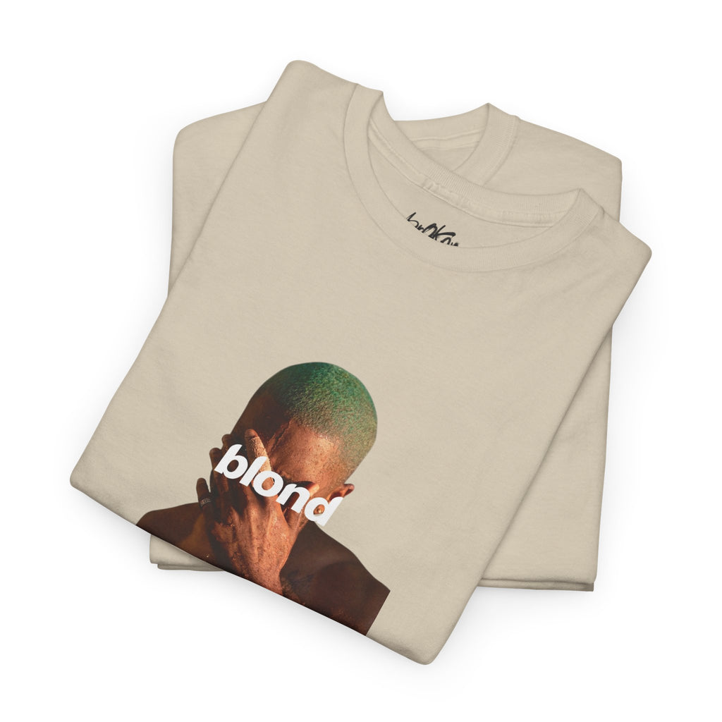 Frank Ocean Blond Album T-Shirt