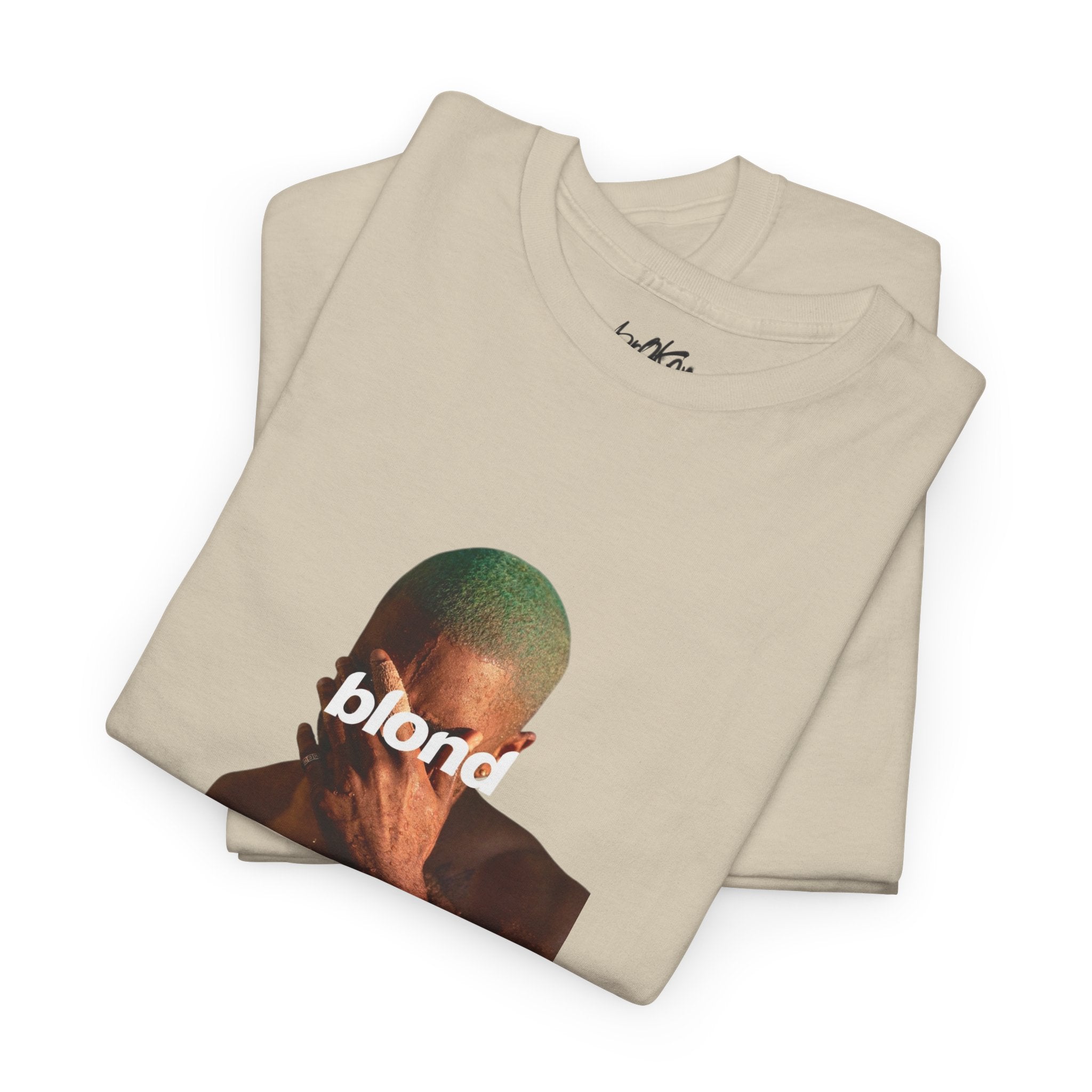 Frank Ocean Blond Album T-Shirt