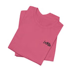 brOKen Basic Tee