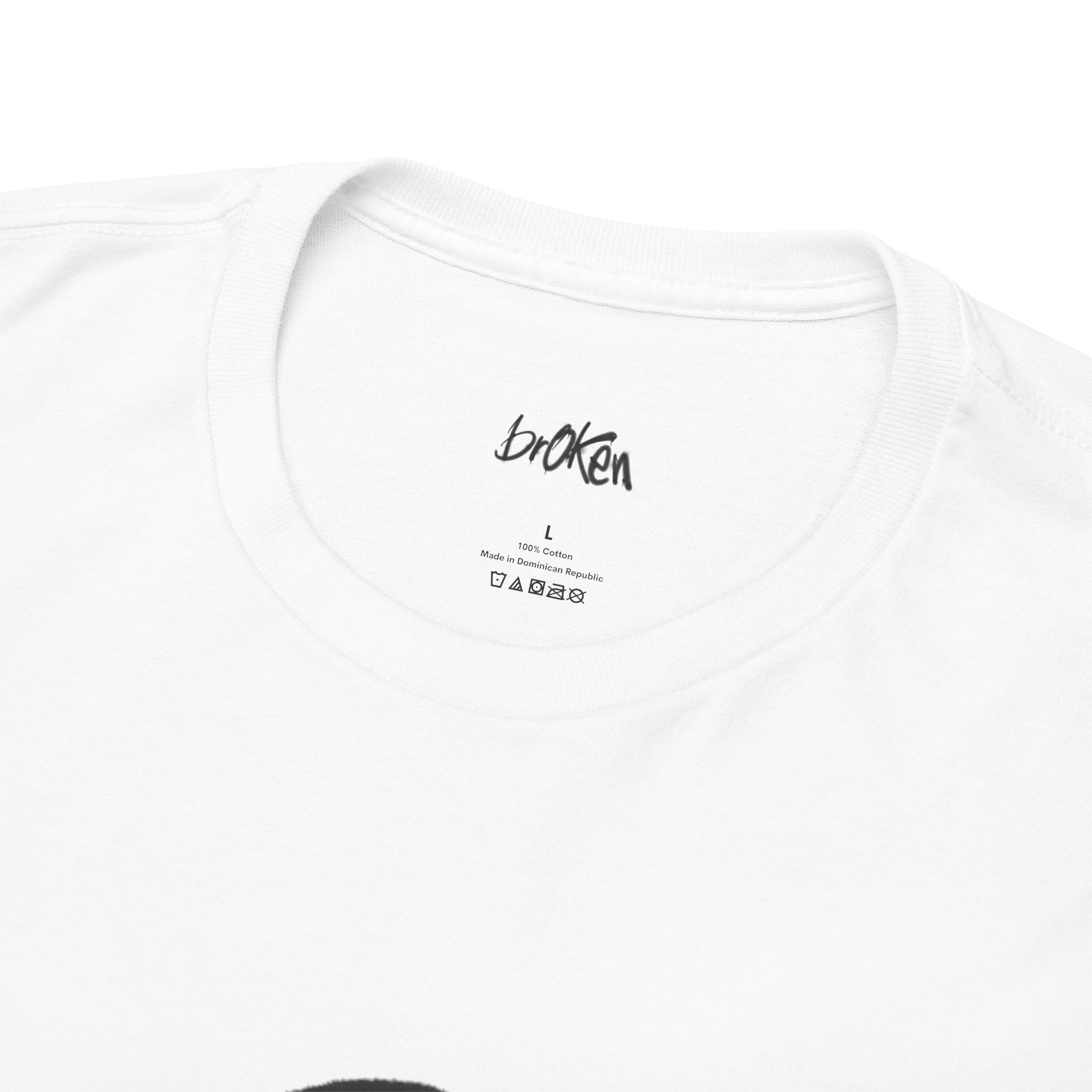 Mac Miller Good AM Album T-Shirt