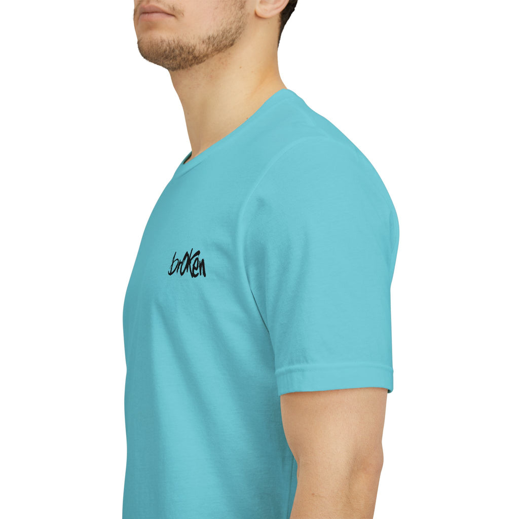 brOKen Basic Tee