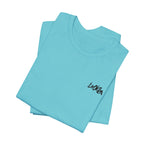 brOKen Basic Tee