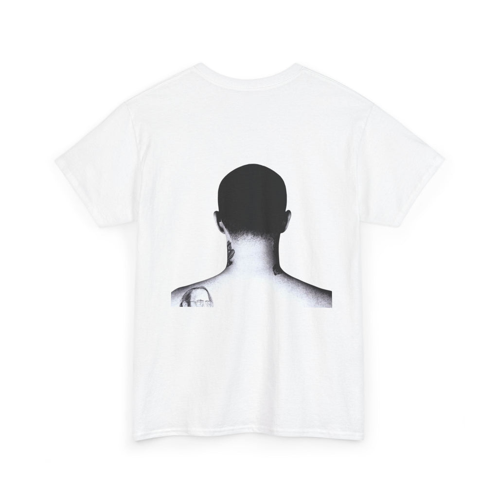 Mac Miller Good AM Album T-Shirt