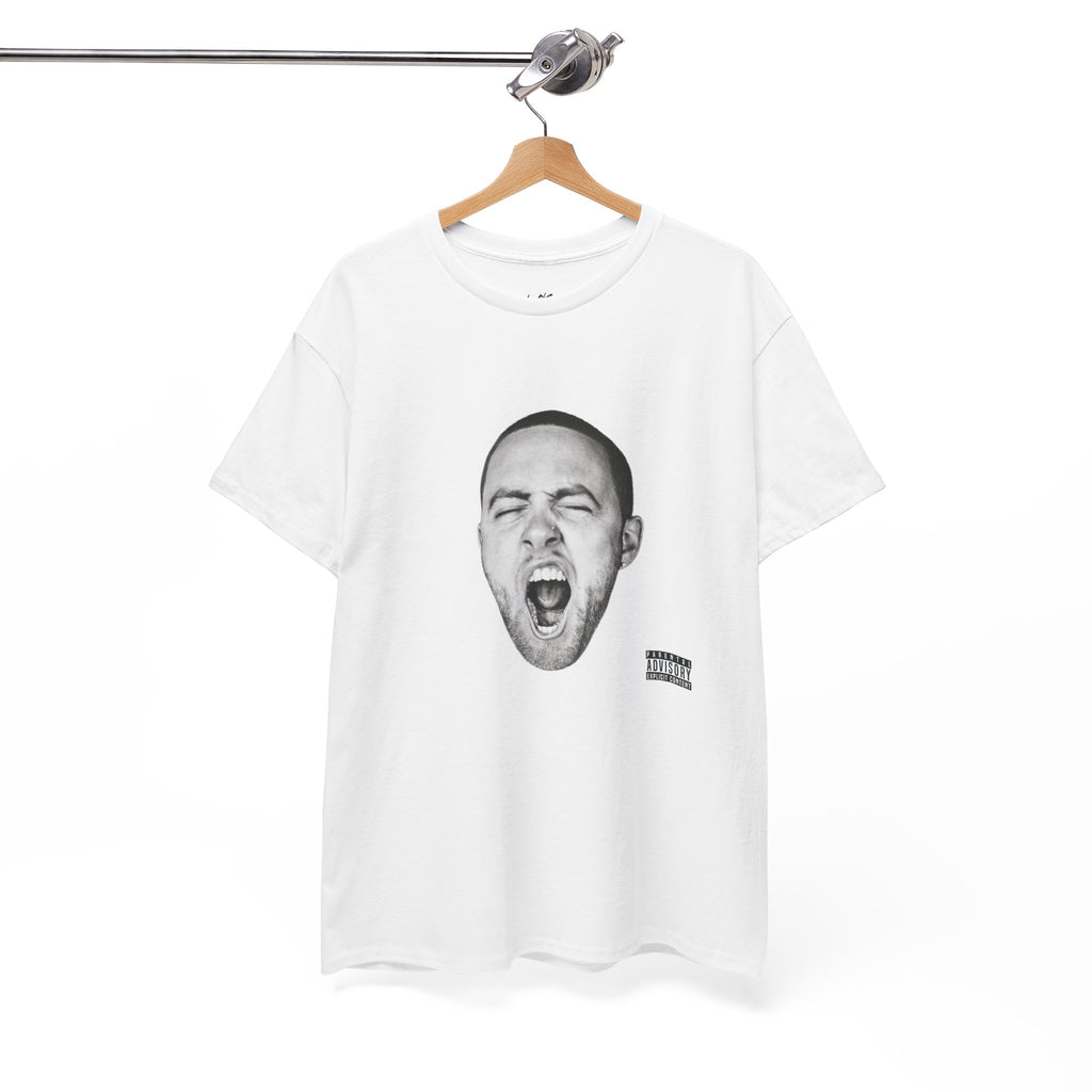 Mac Miller Good AM Album T-Shirt