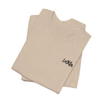 brOKen Basic Tee