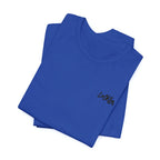 brOKen Basic Tee