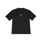 brOKen All-Sport Athletic Shirt