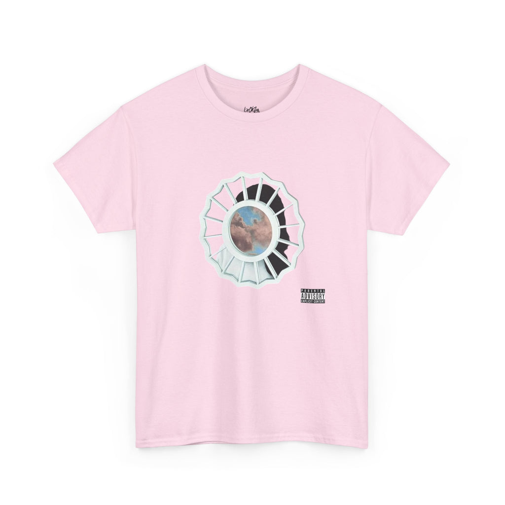Mac Miller The Divine Feminine Album T-Shirt