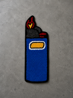 Lighter Rug